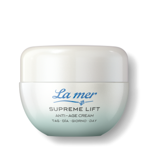 LA MER SUPREME Lift Anti-Age Cream Tag o.Parfum
